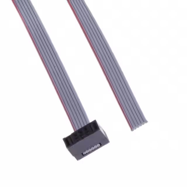 FFSD-03-S-03.00-01 Samtec Inc.  Assemblaggi di cavi